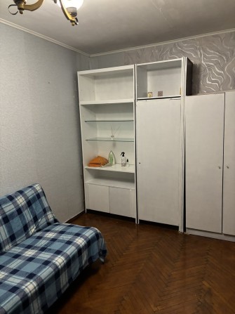 Здається двокімнатна квартира - фото 1