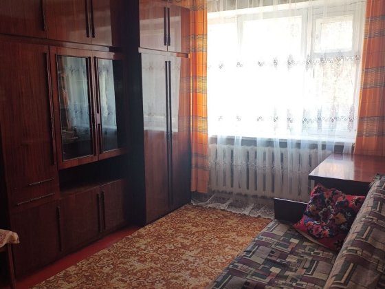 Здається квартира на довгий термін