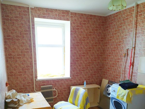 Здам трьохкімнатну квартиру в м. Шостка після ремонту.