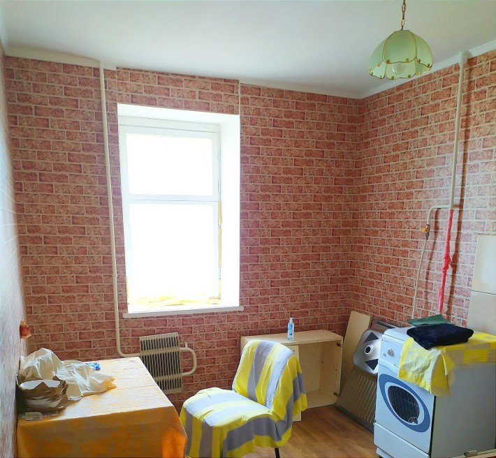 Здам трьохкімнатну квартиру в м. Шостка після ремонту. - фото 1