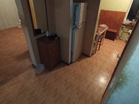 1 к квартира на длительный срок Шостка