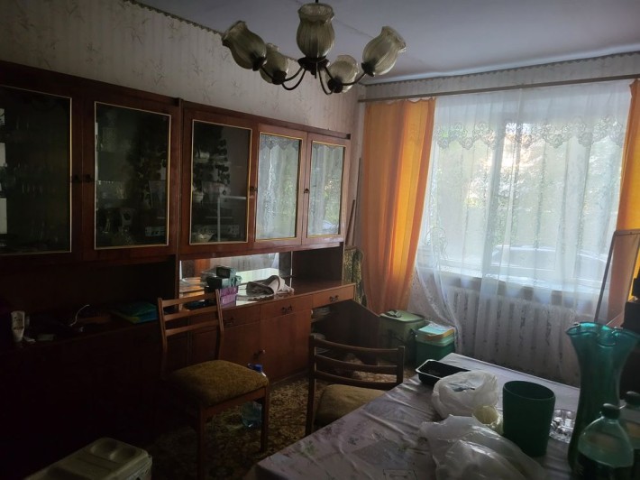 Здам 3-кімнатну квартиру Південозахід / Молодіжна 5 - фото 1