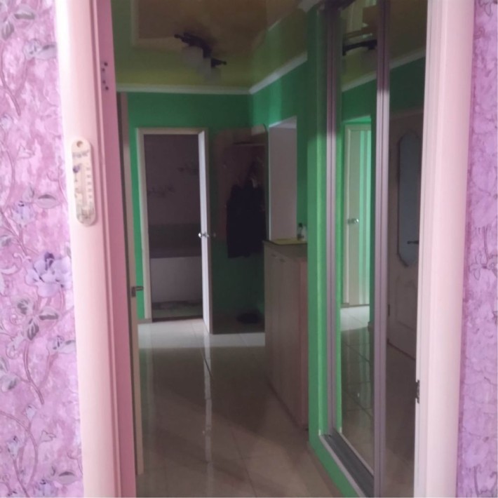 Сдам 2-х комнатную квартиру возле 5-й школы. - фото 1