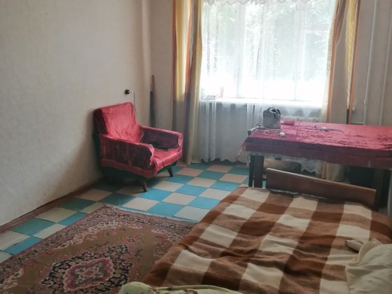 Довгострокова оренда 3-х кімнатної квартири в м.Шостка Шостка