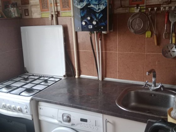 Сдается квартира две комнаты Шостка