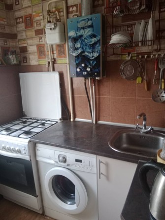 Сдается квартира две комнаты - фото 1