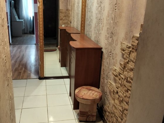 Здам каартиру на долгий срок