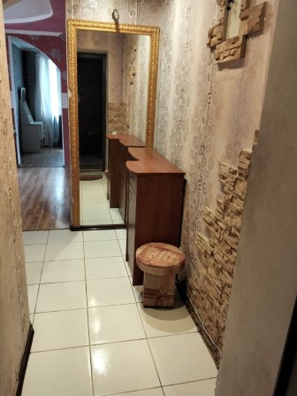 Здам каартиру на долгий срок - фото 1