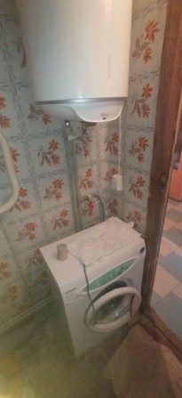 Сдам однокомнатную квартиру месяц 5000 грн + коммунальные услуги - фото 1