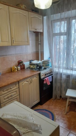 Оренда двох кімнатної квартири  Кам'янецька - фото 1