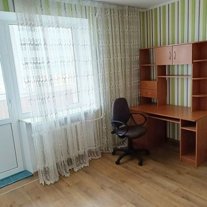 Оренда 1к квартири жд - фото 1