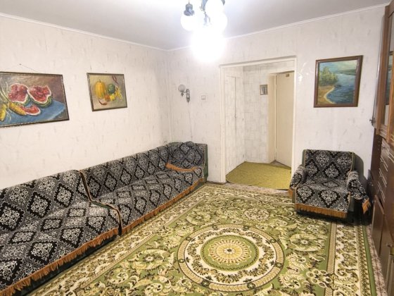 Оренда 3 кімнатної квартири довгостроково Южноукраїнськ