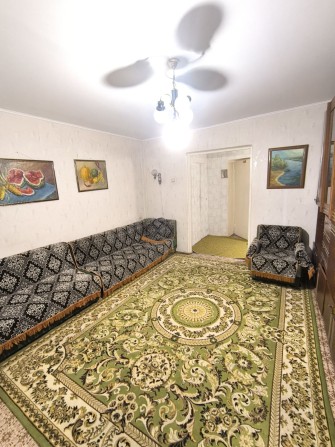 Оренда 3 кімнатної квартири довгостроково - фото 1