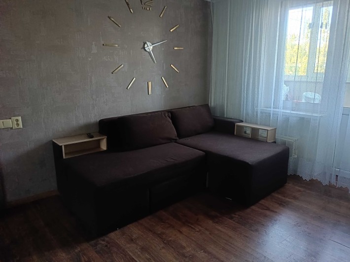 Здається 2- х кімнатна квартира - фото 1