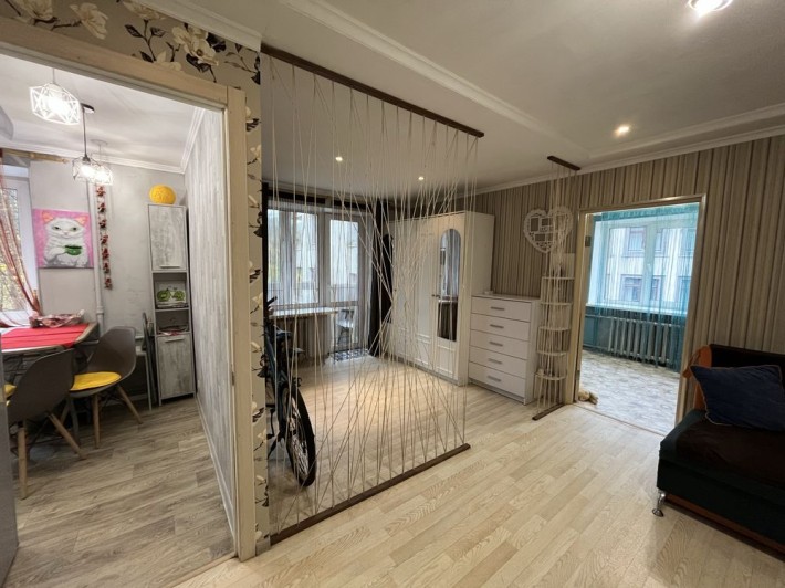 Оренда 2-кімнатна Біла Церква - фото 1