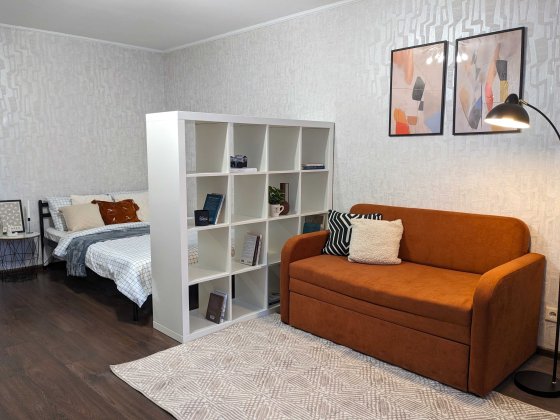 1 - кімн. квартира, р-н Леваневського, довгострокова оренда Біла Церква