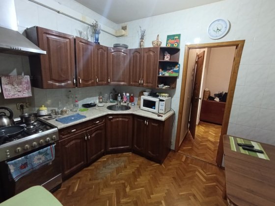 Оренда однокімнатной квартири Озерна . Можна з котиком Хмельницький