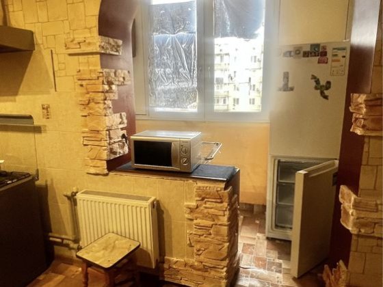 Терміново! Здам 1 кімнатну затишну квартиру, 9 ТУ біля АТБ Белая Церковь