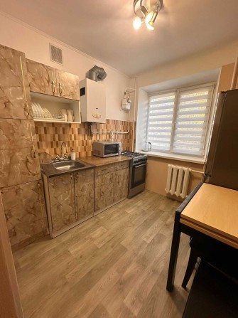 Здам 3к квартиру ДНС Критий ринок - фото 1