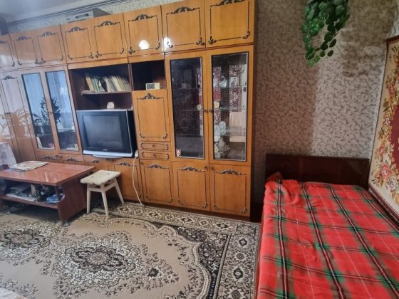 Оренда  1 кімнатної квартири на  Томилівській/Повна  комплектація Белая Церковь