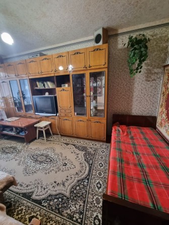 Оренда  1 кімнатної квартири на  Томилівській/Повна  комплектація - фото 1