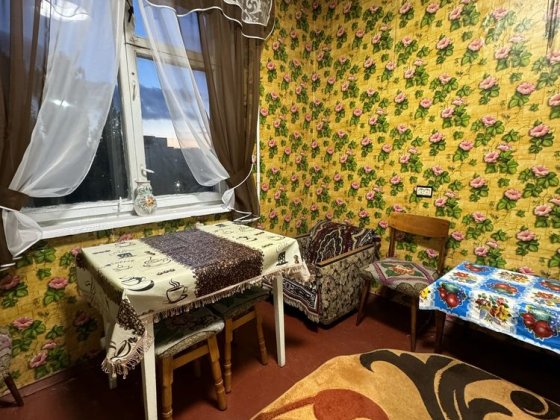 Оренда укомплектованоі 1 кімнатноі квартири Белая Церковь