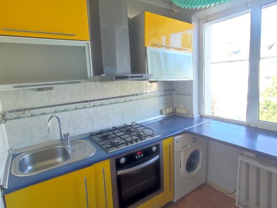 Здається 2-х кімнатна квартира Біла Церква