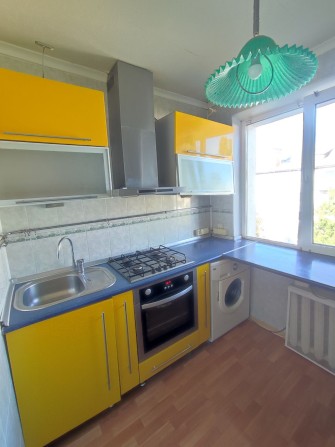 Здається 2-х кімнатна квартира - фото 1