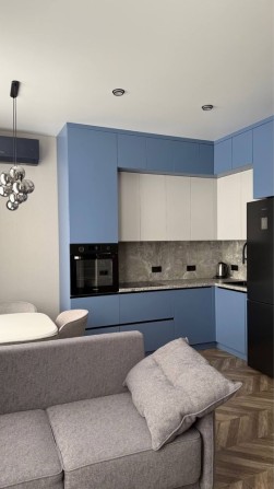 Квартира від власника   БЕЗ КОМІСІЇ - фото 1