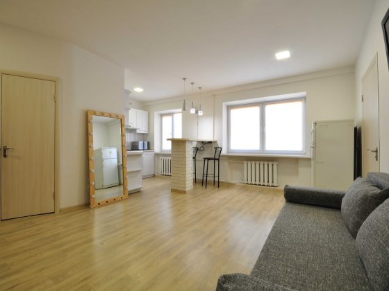 2-кімнатна квартира вул. О. Гончара Белая Церковь