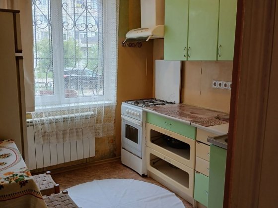 Здається 1-но кімн квартира Біла Церква