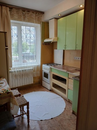 Здається 1-но кімн квартира - фото 1