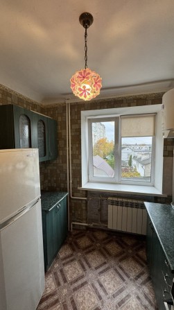 Оренда  1 кімнатної квартири/Повна комплектація/Критий ринок - фото 1