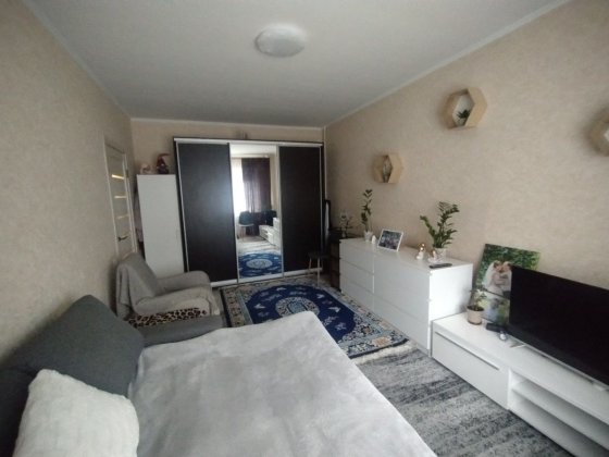 Здам 1к кв вул. Бежівка центр міста