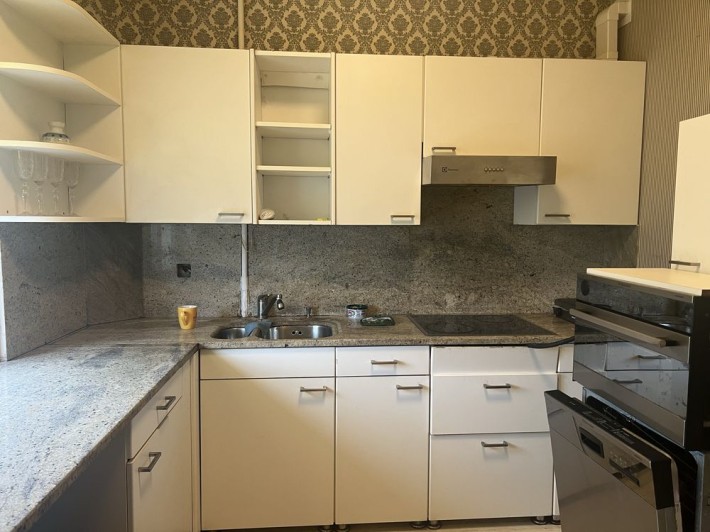 Оренда. Таращанський масив, трикімнатна, ліфт - фото 1