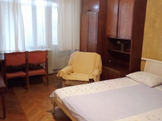 Здам 2 кімнатну квартиру центр м.Бориспіль