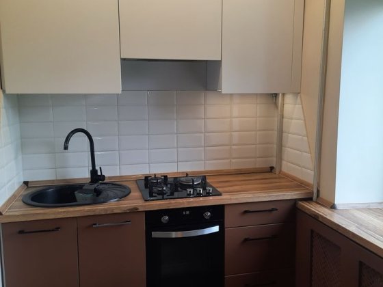 Здам 1-кімнатну квартиру в місті Бориспіль, біля ринку Зоряний