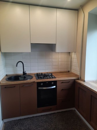 Здам 1-кімнатну квартиру в місті Бориспіль, біля ринку Зоряний - фото 1