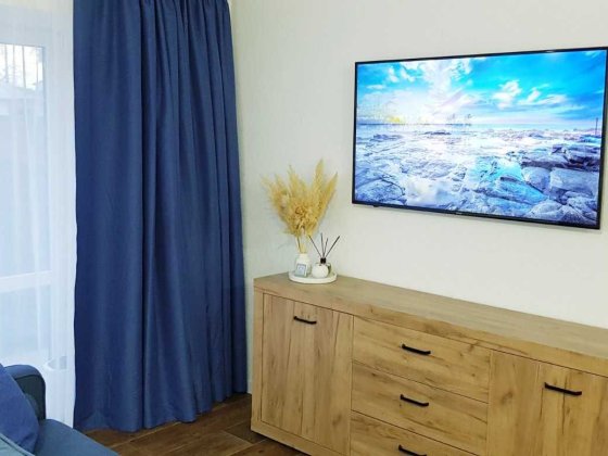 Сдам свою 1к квартиру-студию в г. Борисполь (ЖК "Smart House")