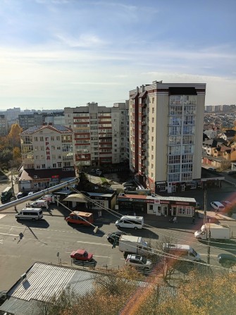 Оренда 3х-кім Озерна поруч з АТБ - фото 1