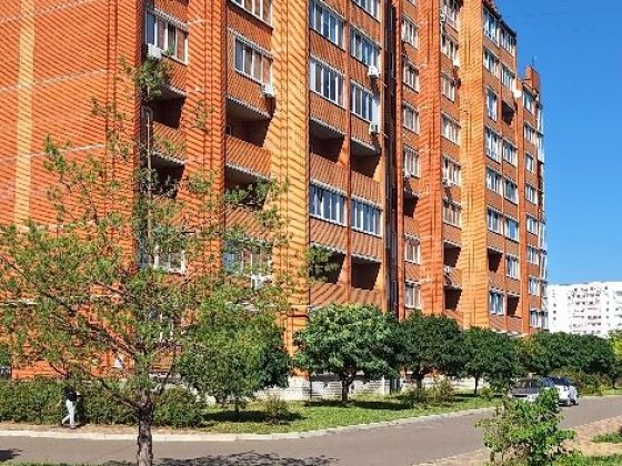 Здам 1 кім.квартиру  ЖК Левада з інд. опаленням