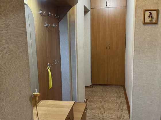 Здам 1 кім.квартиру на Вокзальній Белая Церковь