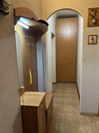 Здам 1 кім.квартиру на Вокзальній - фото 1