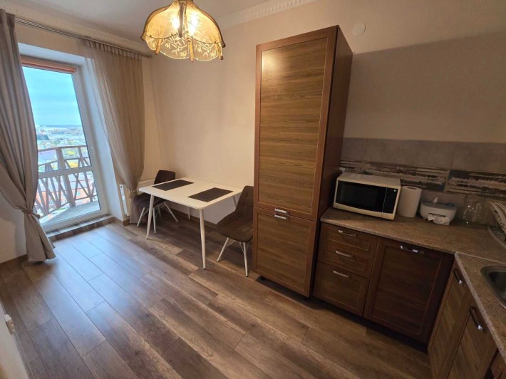 Здам квартиру Привокзальна 8 - фото 1