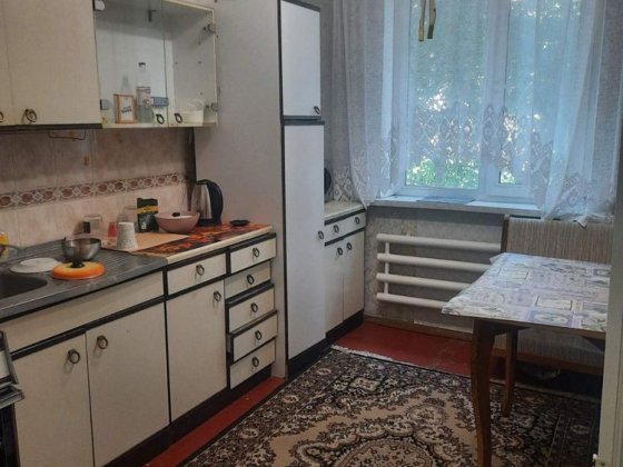 Здам 3-кімнатну квартиру в місті Бориспіль, вул. Петропавлівська