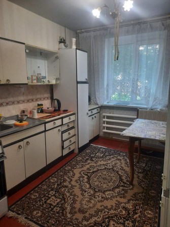 Здам 3-кімнатну квартиру в місті Бориспіль, вул. Петропавлівська - фото 1