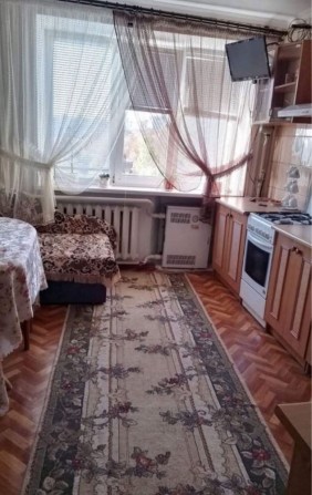 Оренда одно кімнатноі квартири на Виставці - фото 1