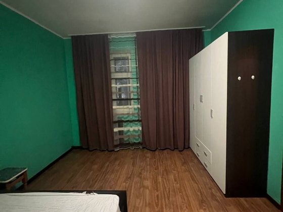 1-кімнатна квартира в Борисполі (довгострокова оренда)