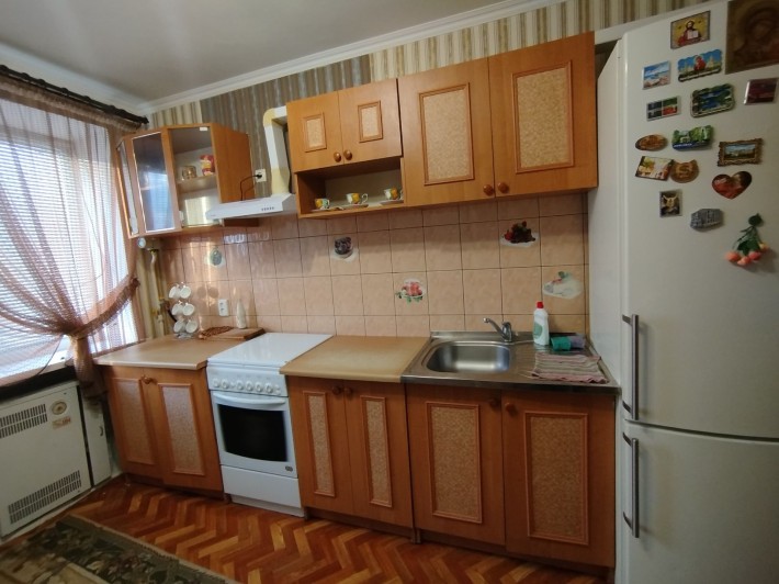 Можна з тваринами. Індивідуальне опалення - фото 1