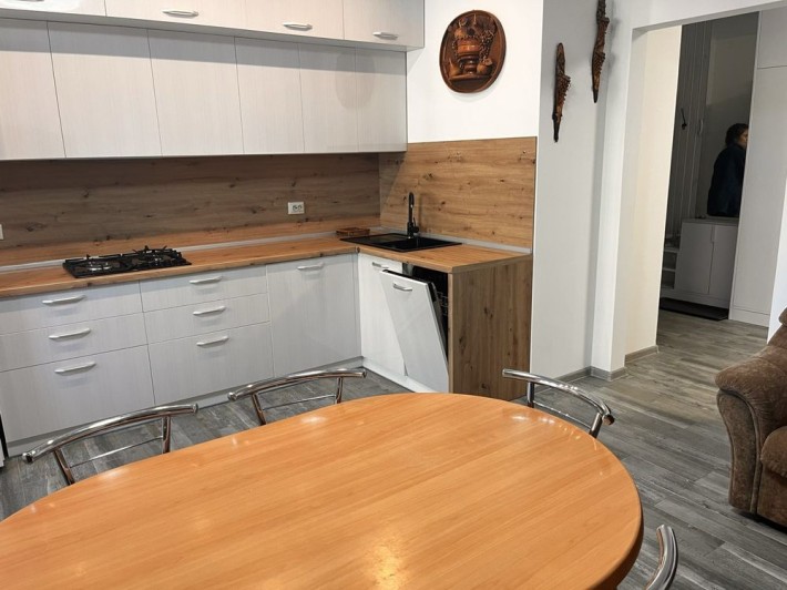 Здам 2-кімнатну квартиру в місті Бориспіль, вул. Йови (ЖК «Уюткіна») - фото 1